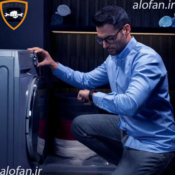 سرویس و تعمیر ماشین لباسشویی و ظرفشویی در تهران و سراسر ایران