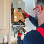 تعمیرات پکیج و آبگرمکن در مهرآباد(شمشیری)