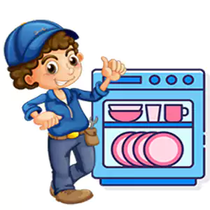 راهکارهای مناسب تعمیر ماشین ظرفشویی