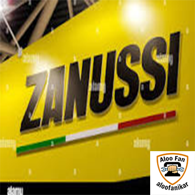 تعمیرات تخصصی انواع ماشین لباسشویی زانوسیzanussi در تهران